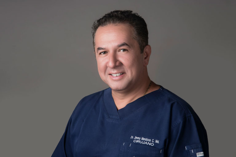 jimmy mendoza cirugia bariatrica ecuador guayaquil bypass manga gastrica metabolica obesidad